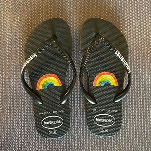 Havaianas 11/12 Rainbow Kids